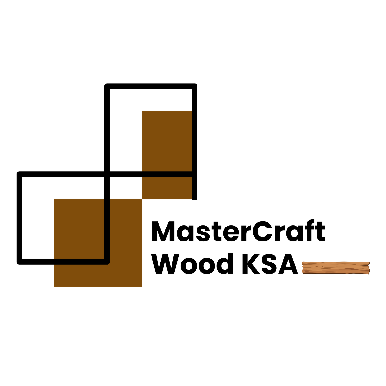 MasterCraft Wood KSA